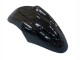 Comprare Carena Moto Kawasaki ZZR600 1998-2003 - Nero Lucido Oro Ninja