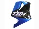Comprare Carena Moto Kawasaki ZZR1100 1990-1992 - Blu Nero Lucido