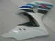 Comprare Carena Moto Completo Suzuki GSXR 1000 2009-2016 - Bianco Blu Nero