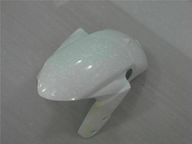 Comprare Carena Moto Completo Suzuki GSXR 1000 2009-2016 - Bianco Blu Nero
