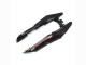 Comprare Carena Moto Kawasaki GTR1400/ZG1400 2007-2009 - Rosso Bordeaux Nero