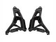 Comprare Carena Moto Kawasaki Versys 650 2022-2025 - Verde Nero Lucido