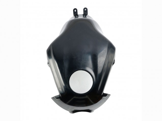 Comprare Carena Moto Kawasaki Versys 650 2022-2025 - Nero Lucido