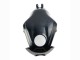 Comprare Carena Moto Kawasaki Versys 650 2022-2025 - Nero Lucido