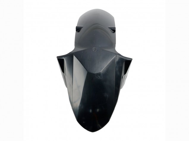 Comprare Carena Moto Kawasaki Versys 650 2022-2025 - Nero Lucido