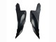 Comprare Carena Moto Kawasaki Versys 650 2022-2025 - Nero Lucido