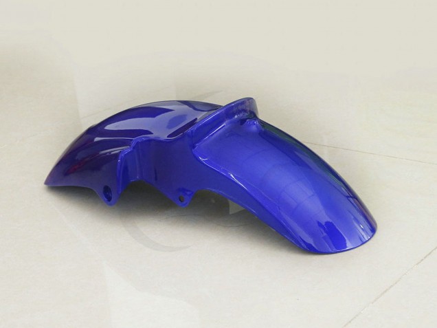 Comprare Carena Moto Yamaha FZ6R 2009-2015 - Blu Bianco