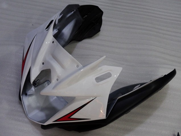 Comprare Carena Moto Yamaha FZ6R 2009-2015 - Bianco Rosso Nero