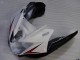 Comprare Carena Moto Yamaha FZ6R 2009-2015 - Bianco Rosso Nero
