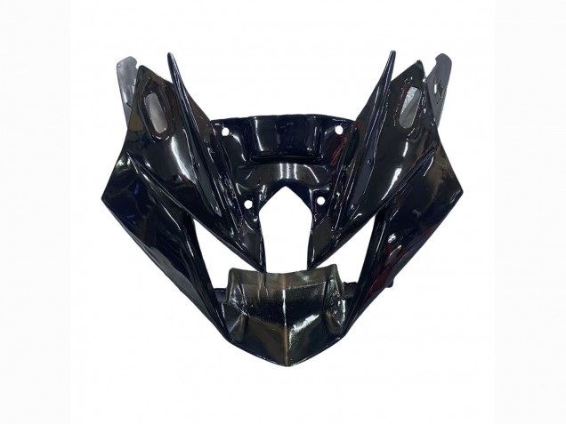 Comprare Carena Moto Yamaha FZ6R 2009-2015 - Nero Rosso Bianco