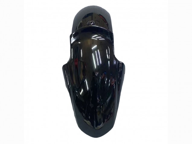 Comprare Carena Moto Yamaha FZ6R 2009-2015 - Nero Rosso Bianco