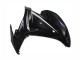 Comprare Carena Moto Yamaha FZ6R 2009-2015 - Nero Lucido Bianco