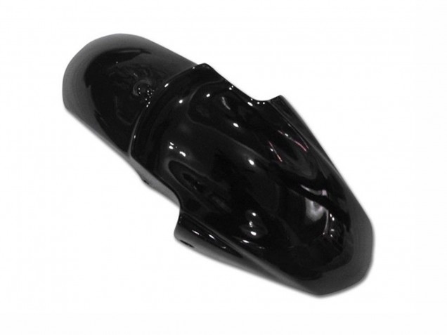 Comprare Carena Moto Yamaha FZ6R 2009-2015 - Nero Lucido Bianco
