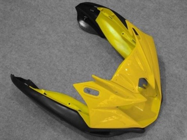 Comprare Carena Moto Yamaha FZ6R 2009-2015 - Giallo Nero
