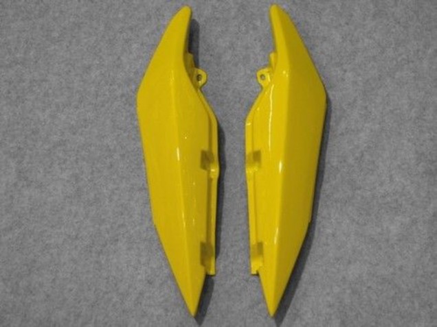 Comprare Carena Moto Yamaha FZ6R 2009-2015 - Giallo Nero