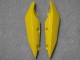 Comprare Carena Moto Yamaha FZ6R 2009-2015 - Giallo Nero