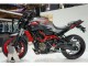 Comprare Carena Moto Yamaha MT07/FZ07 2012-2017 - Grigio Rosso