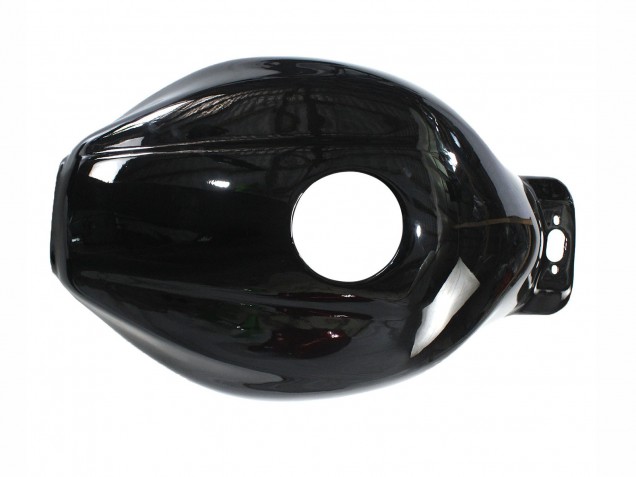 Comprare Carena Moto Yamaha YZF600R Thundercat 1996-2007 - Nero Lucido