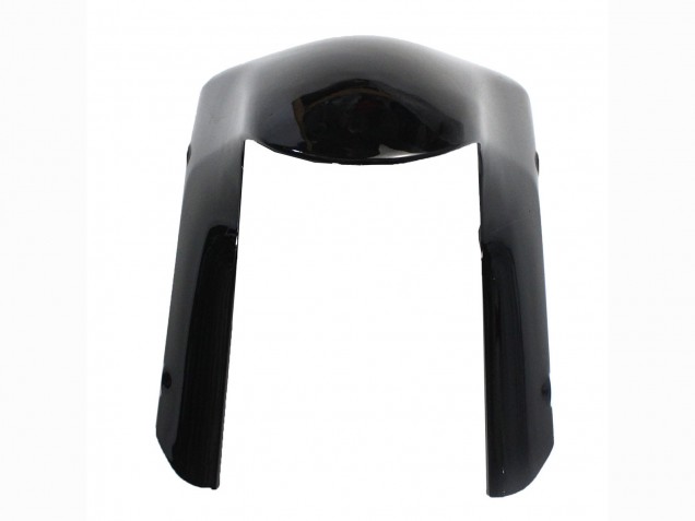 Comprare Carena Moto Yamaha YZF600R Thundercat 1996-2007 - Nero Lucido