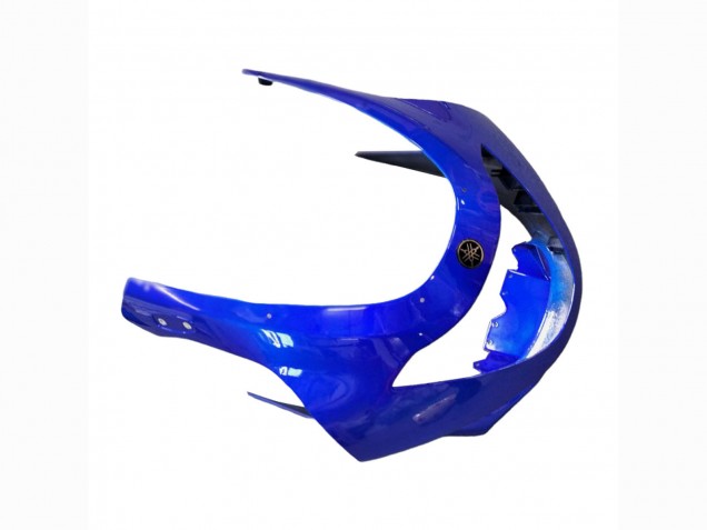 Comprare Carena Moto Yamaha YZF600R Thundercat 1996-2007 - Blu Bianco Nero