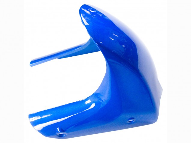 Comprare Carena Moto Yamaha YZF600R Thundercat 1996-2007 - Blu Bianco Argento