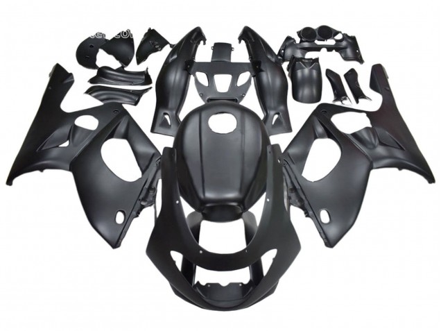 Comprare Carena Moto Yamaha YZF600R Thundercat 1996-2007 - Nero Opaco