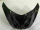 Comprare Carena Moto Suzuki GSXR 1000 2009-2016 - Nero Lucido Nero Opaco