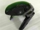 Comprare Carena Moto Suzuki GSXR 1000 2009-2016 - Nero Lucido Nero Opaco