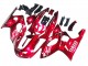 Comprare Carena Moto Yamaha YZF600R Thundercat 1996-2007 - Rosso Bianco Thunderace
