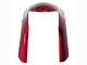 Comprare Carena Moto Yamaha YZF600R Thundercat 1996-2007 - Rosso Bianco Thunderace