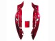 Comprare Carena Moto Yamaha YZF600R Thundercat 1996-2007 - Rosso Bianco Thunderace