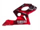 Comprare Carena Moto Yamaha YZF600R Thundercat 1996-2007 - Rosso Bianco Thunderace
