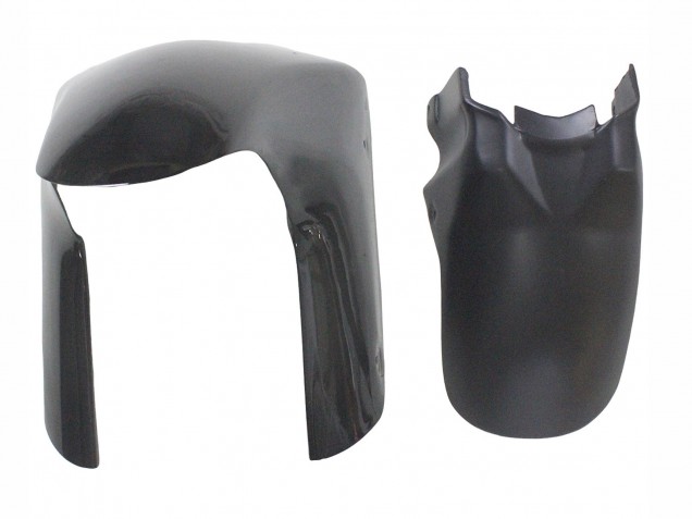 Comprare Kit Carena Moto Yamaha YZF 1000R Thunderace 1997-2007 - Rosso Nero Bianco Thunderace