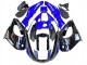 Comprare Carena Moto Yamaha YZF 1000R Thunderace 1997-2007 - Blu Nero Thunderace