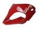 Comprare Carena Moto Yamaha YZF 1000R Thunderace 1997-2007 - Rosso Nero Bianco Thunderace