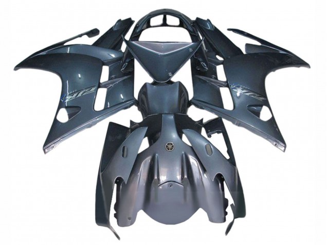 Comprare Carena Moto Yamaha FJR1300 2001-2006 - Grigio