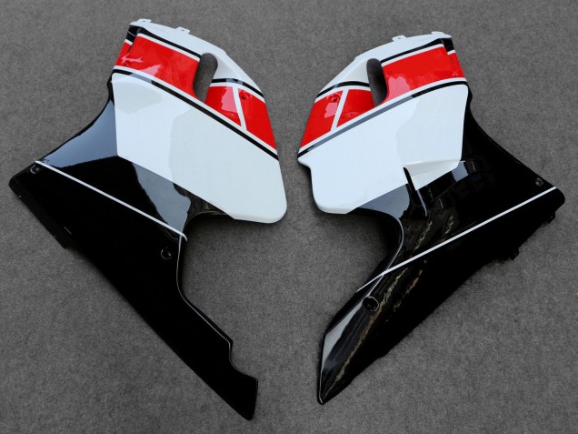 Comprare Carena Moto Yamaha TZR250 3XV 1991-1994 - Bianco Rosso Nero