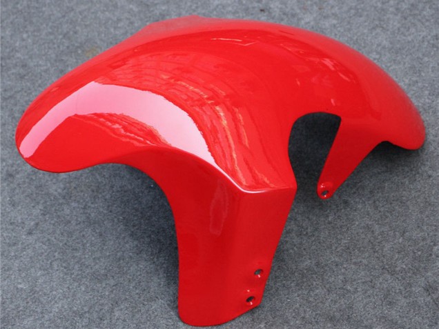Comprare Carena Moto Yamaha TZR250 3XV 1991-1994 - Bianco Rosso Nero