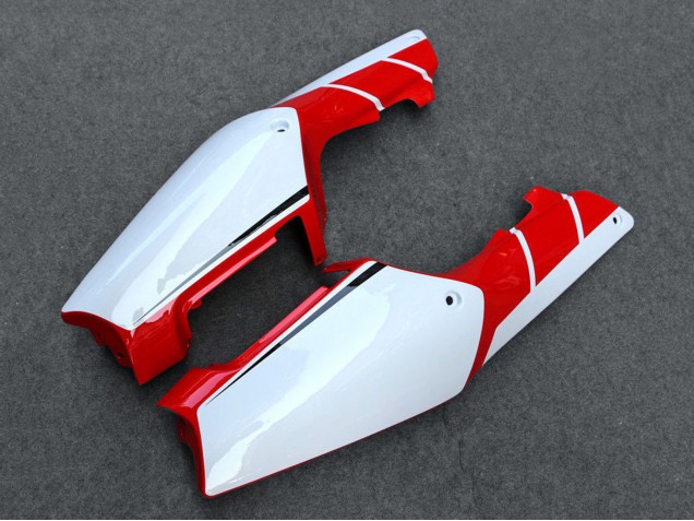 Comprare Carena Moto Yamaha TZR250 3XV 1991-1994 - Bianco Rosso Nero