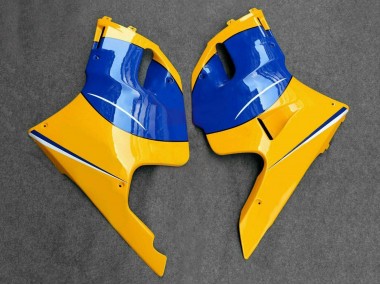 Comprare Carena Moto Yamaha TZR250 3XV 1991-1994 - Giallo Blu Bianco