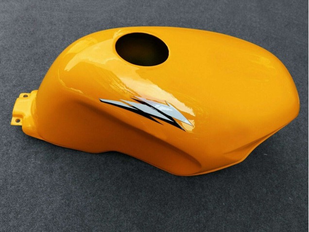 Comprare Carena Moto Yamaha TZR250 3XV 1991-1994 - Giallo Blu Bianco