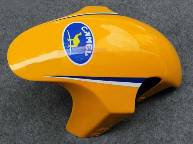 Comprare Carena Moto Yamaha TZR250 3XV 1991-1994 - Giallo Blu Bianco