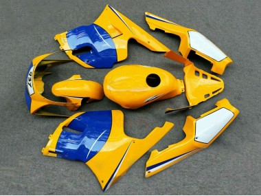 Comprare Carena Moto Yamaha TZR250 3XV 1991-1994 - Giallo Blu Bianco