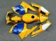 Comprare Carena Moto Yamaha TZR250 3XV 1991-1994 - Giallo Blu Bianco
