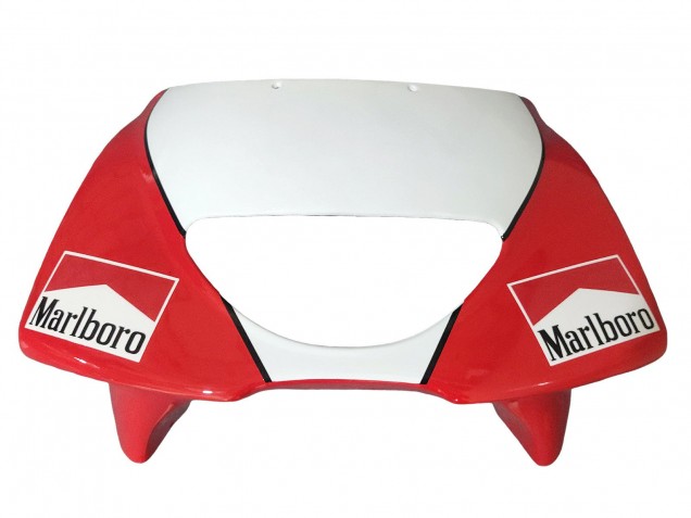Comprare Carena Moto Yamaha TZR250 3XV 1991-1994 - Bianco Rosso Marlboro Castrol Dunlop