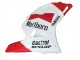 Comprare Carena Moto Yamaha TZR250 3XV 1991-1994 - Bianco Rosso Marlboro Castrol Dunlop