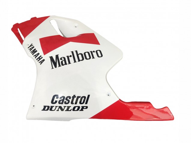 Comprare Carena Moto Yamaha TZR250 3XV 1991-1994 - Bianco Rosso Marlboro Castrol Dunlop