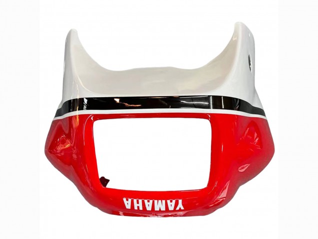 Comprare Carena Moto Yamaha RZV500 / RD500 1985-1987 - Bianco Rosso Nero