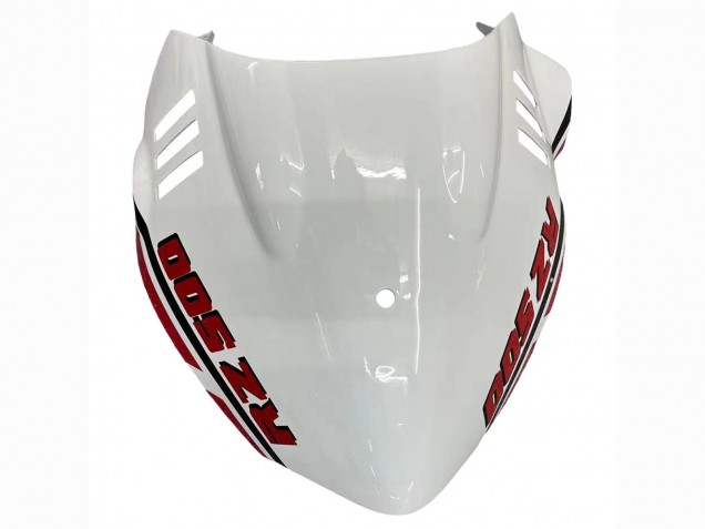 Comprare Carena Moto Yamaha RZV500 / RD500 1985-1987 - Bianco Rosso Nero