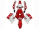 Comprare Carena Moto Yamaha RZV500 / RD500 1985-1987 - Bianco Rosso Nero